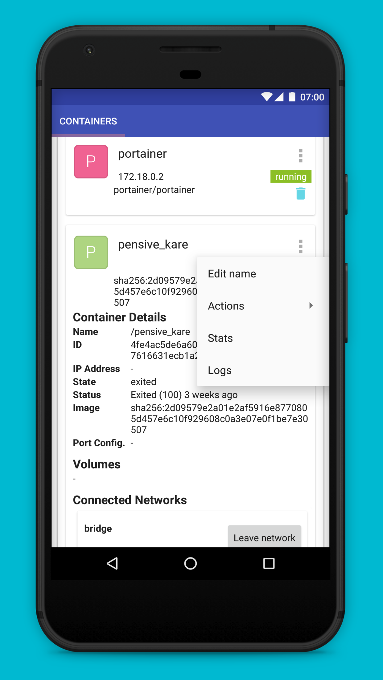 Androcker gallery image