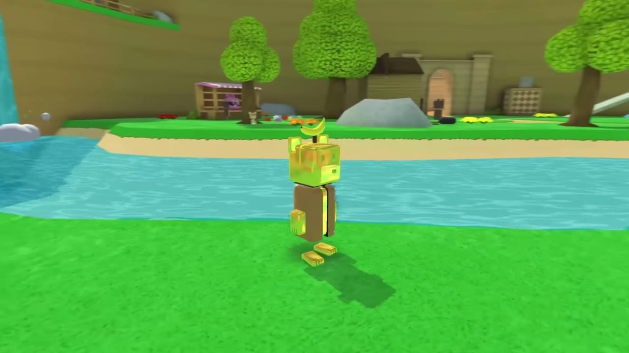 Super Bear Adventure Mod Apk 무료 돈 - 무제한 돈을 벌고 모바일에서 3D 플랫폼 게임을 즐기십시오. 미디어 2