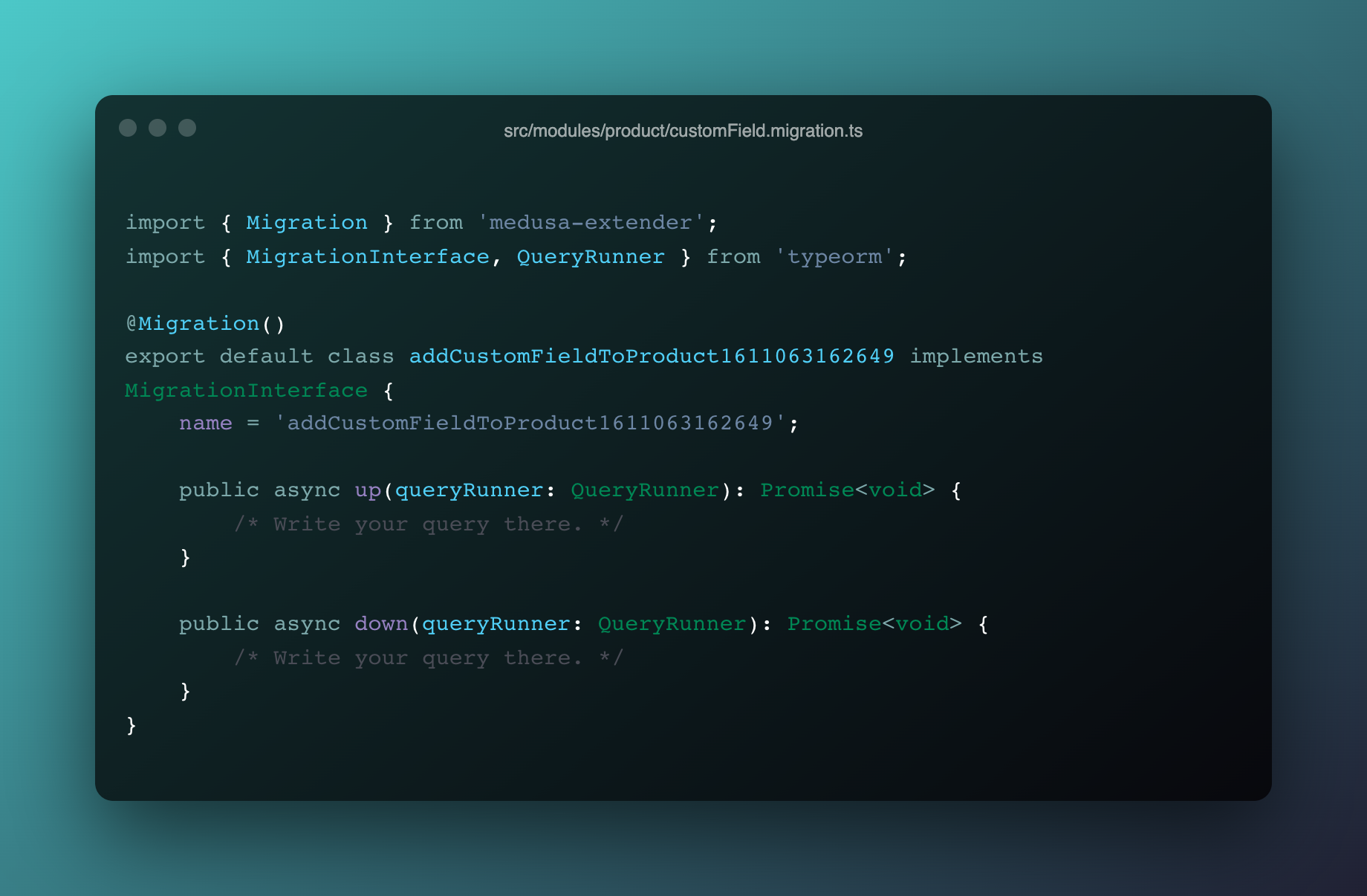 Medusa-extender gallery image