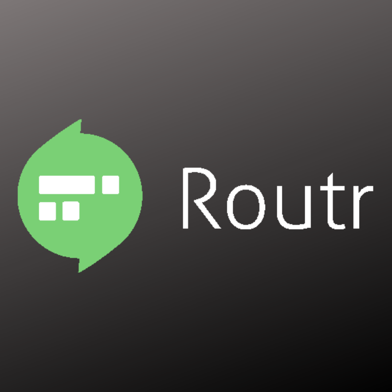 Routr