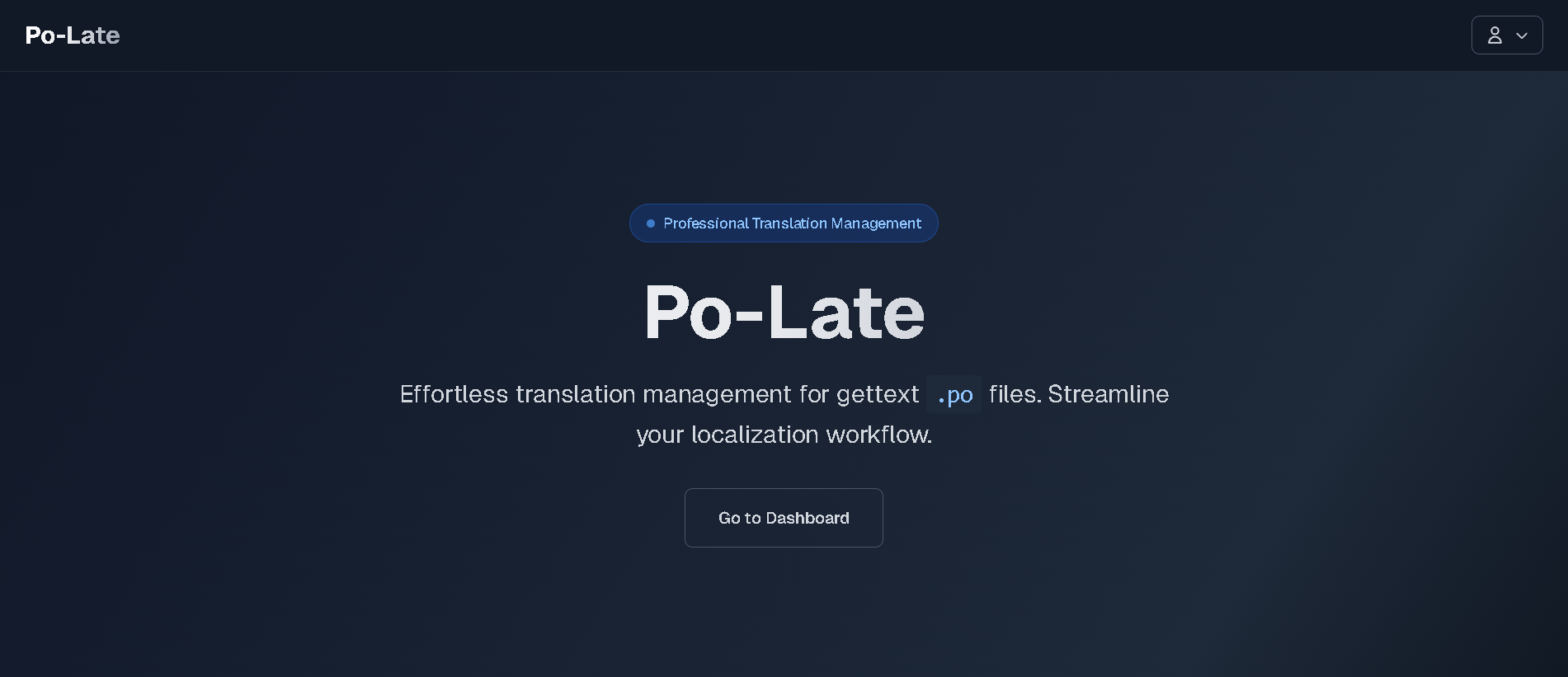Po-Late gallery image