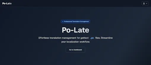 Po-Late gallery image