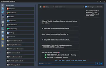 S.E.N.T.R.I gallery image