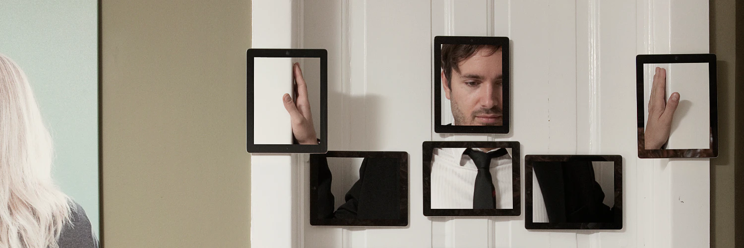 Martin Ferro-Thomsen cover