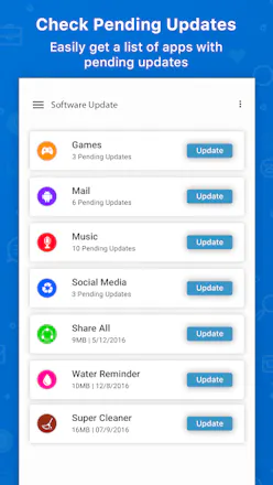 Update Software Latest gallery image