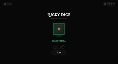 Random Luck Club gallery image