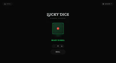 Random Luck Club gallery image