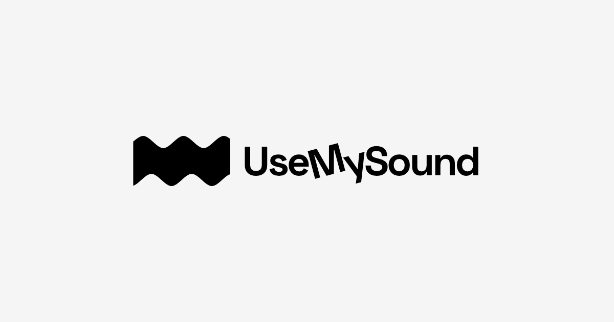 UseMySound gallery image
