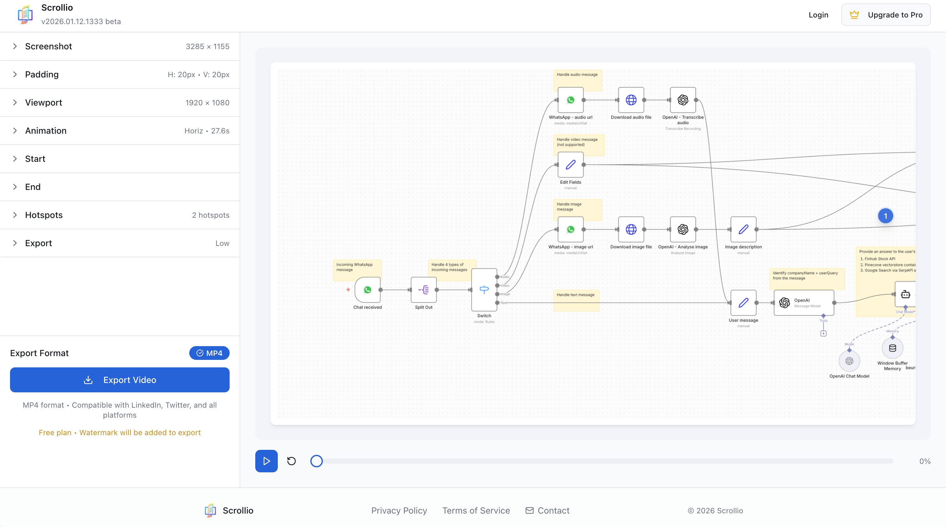 Scrollio gallery image
