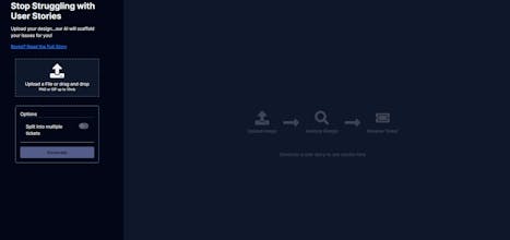 Ticket Artisan gallery image