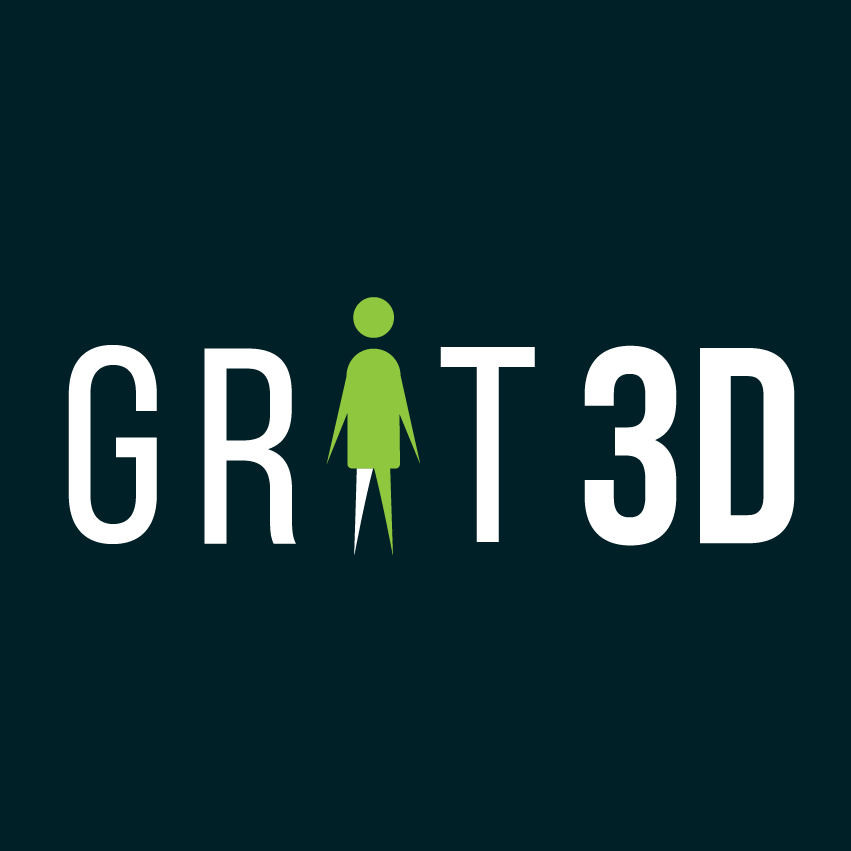 Grit 3D