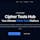 Cipher Tools Hub