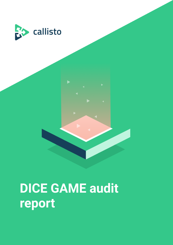 Callisto Network gallery image