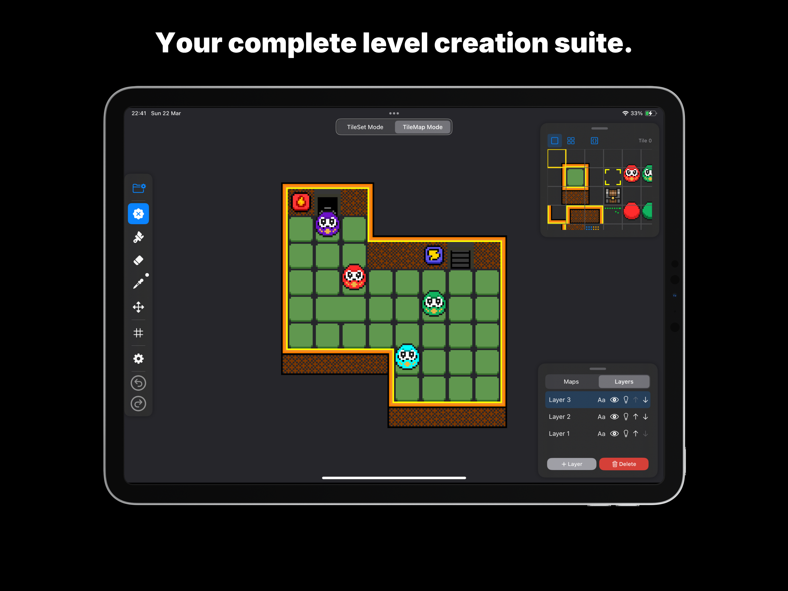 TilePix gallery image