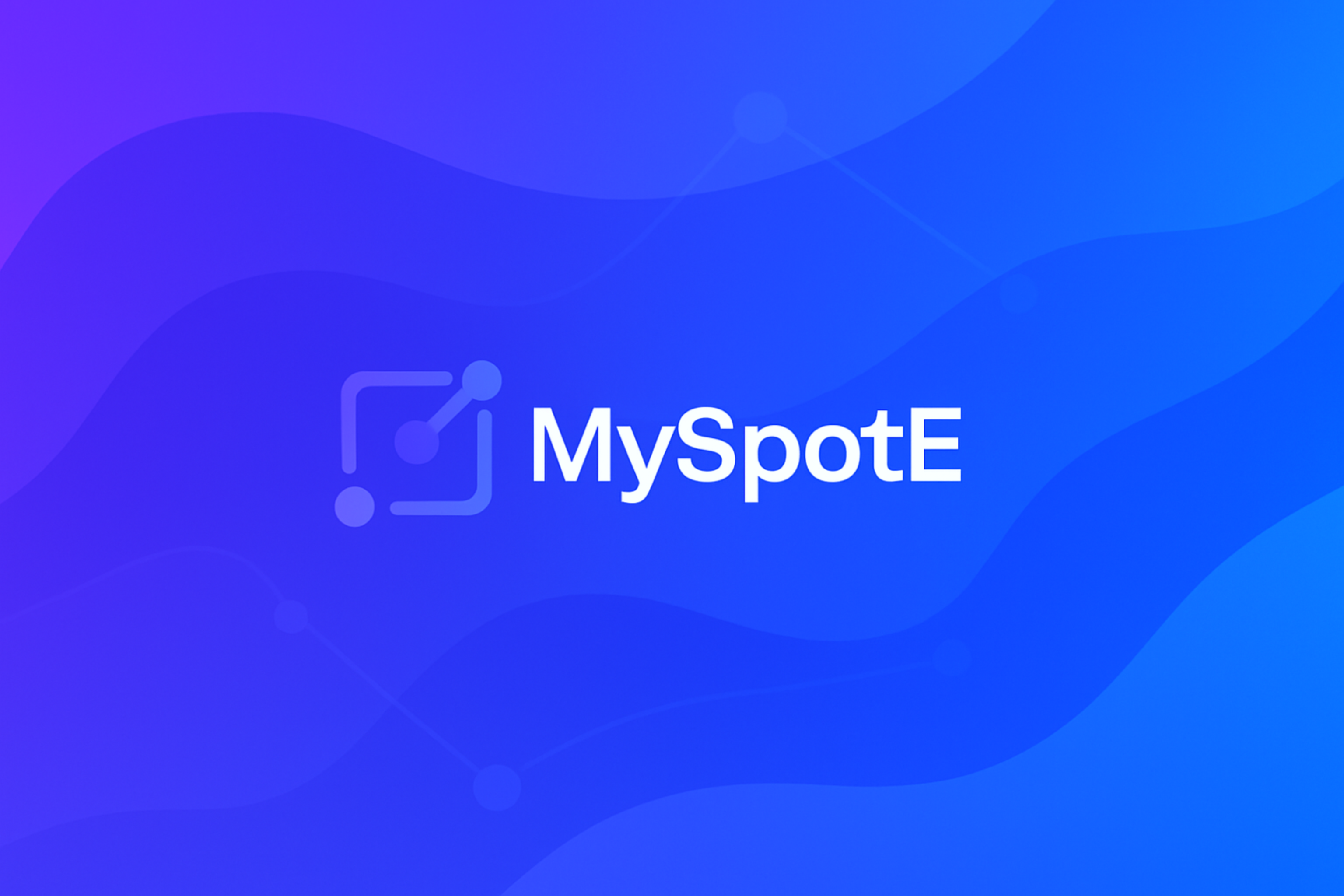 MySpotE gallery image