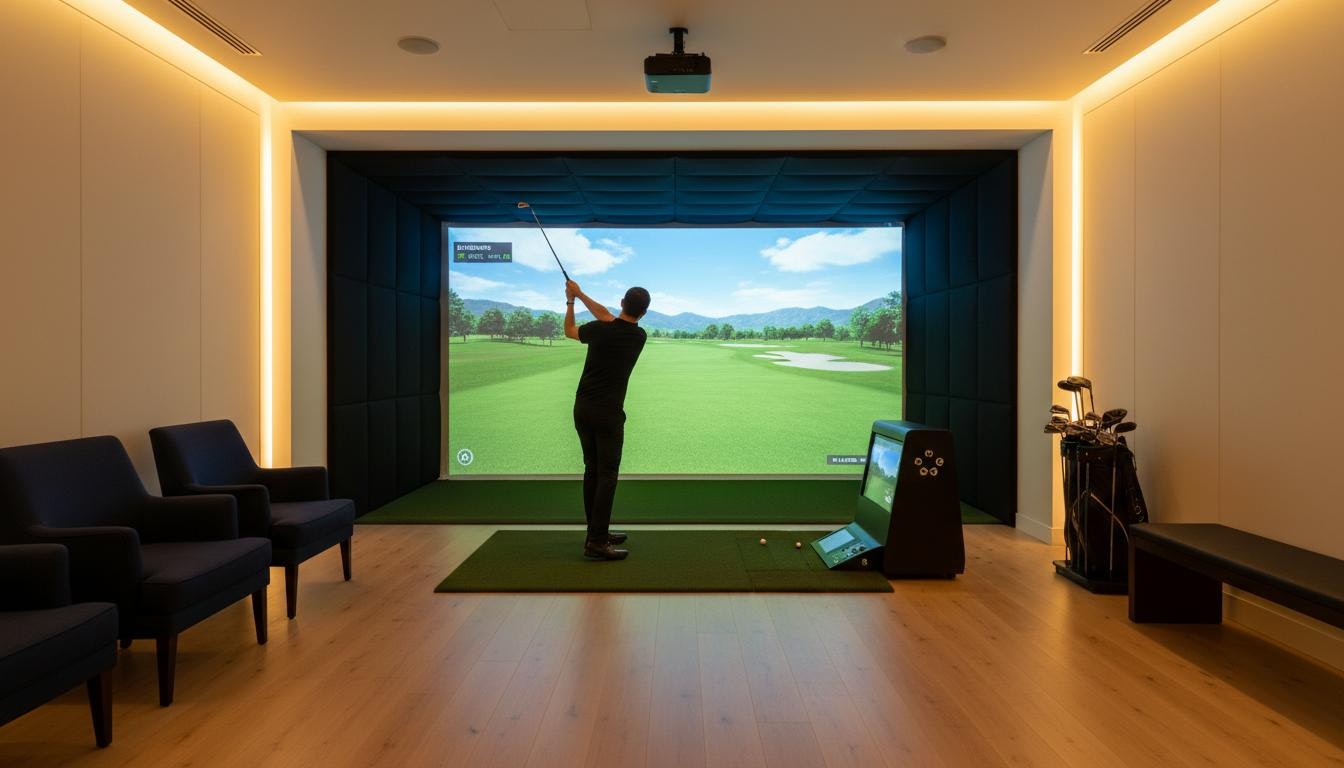GolfSimMap  gallery image