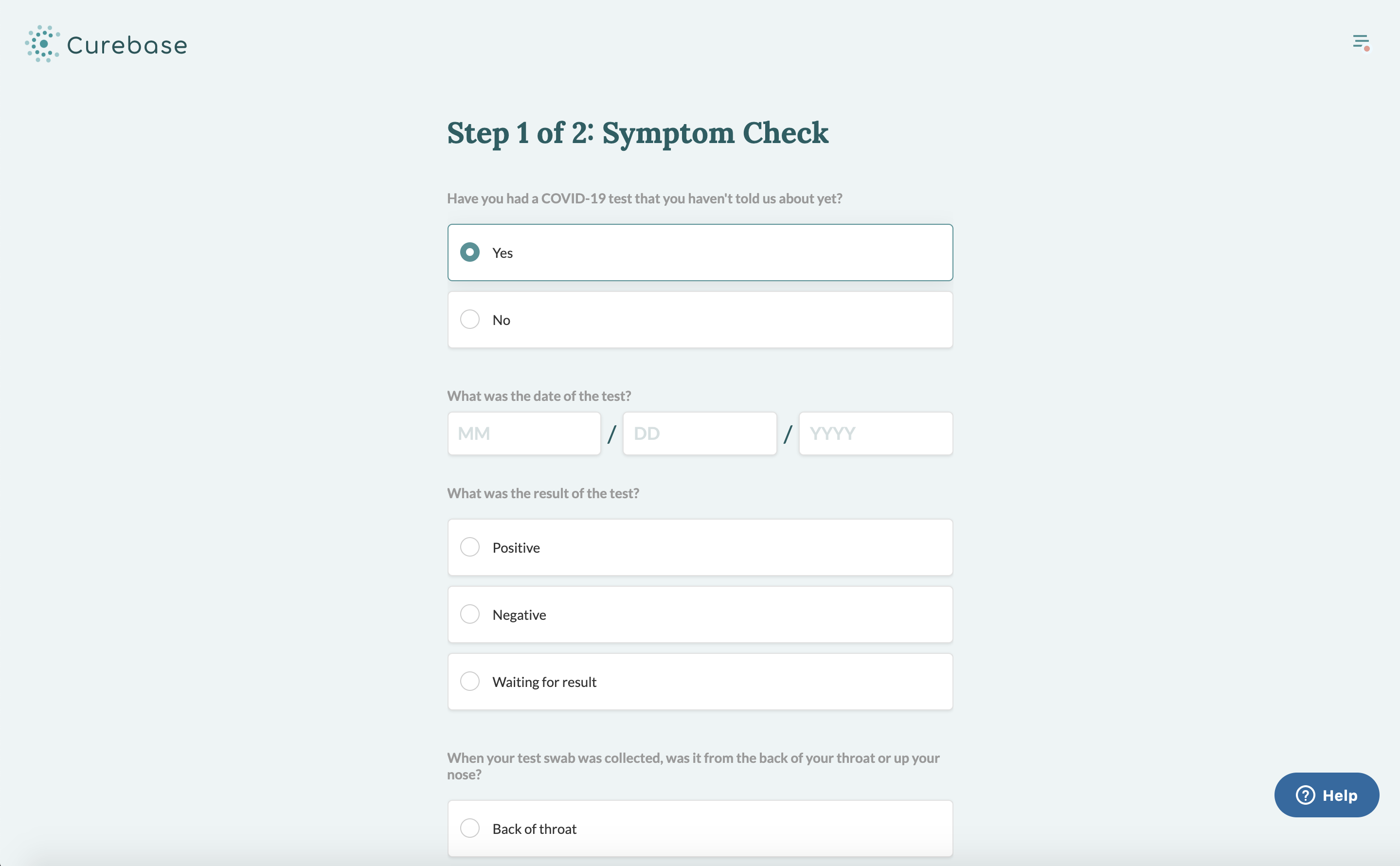 CURE-19 gallery image