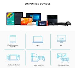 GodView Light V1&V5 gallery image