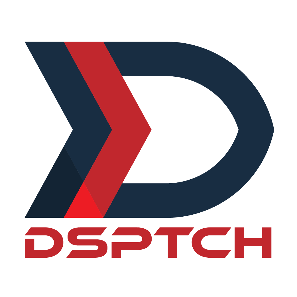 Dsptch