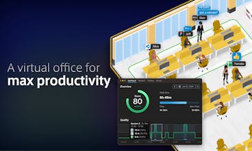 Undesk 0.1 gallery image