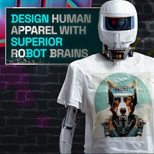 Bad Bot Design gallery image