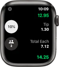Plusly Calculator gallery image