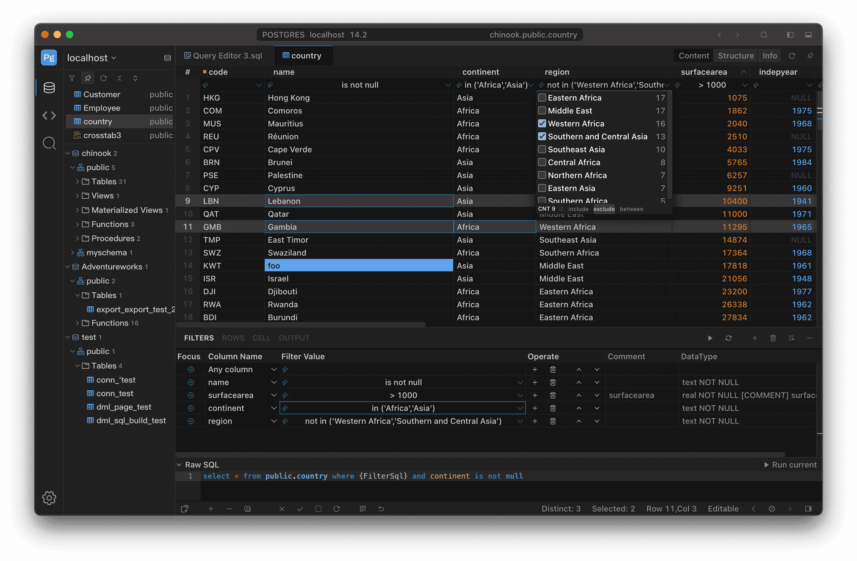 SteelSQL Database Management Tools gallery image