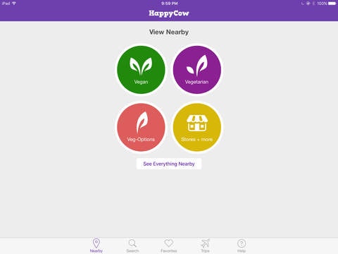 Happy Cow gallery image