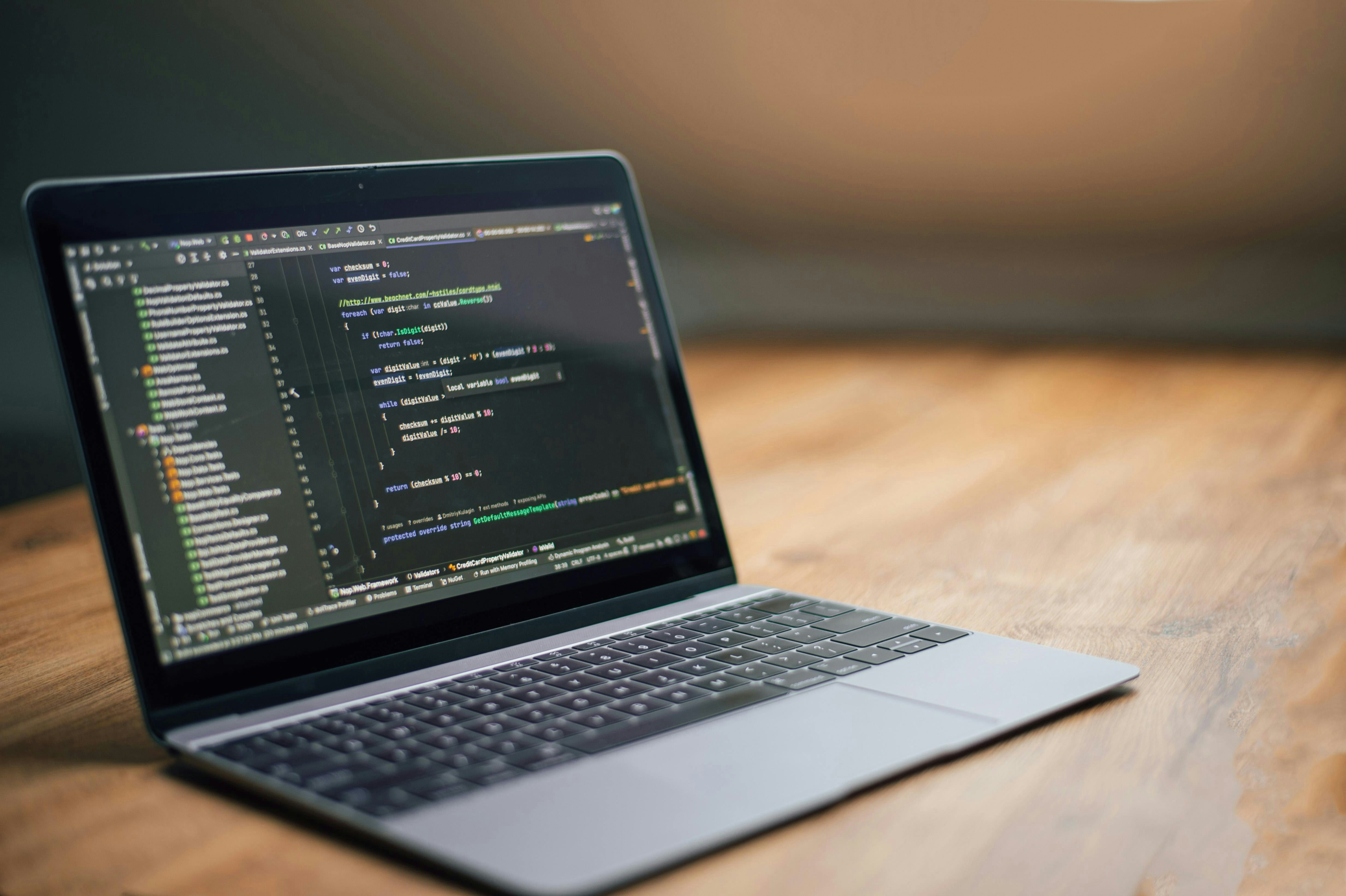  App Development guidance