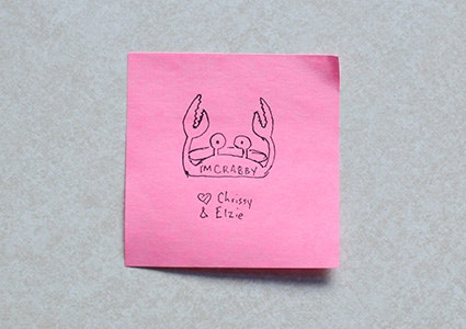 Lovely Notes Alexa Skill gallery image