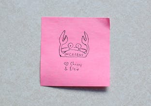 Lovely Notes Alexa Skill gallery image