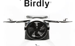 Birdly® Serial Edition V2 media 1