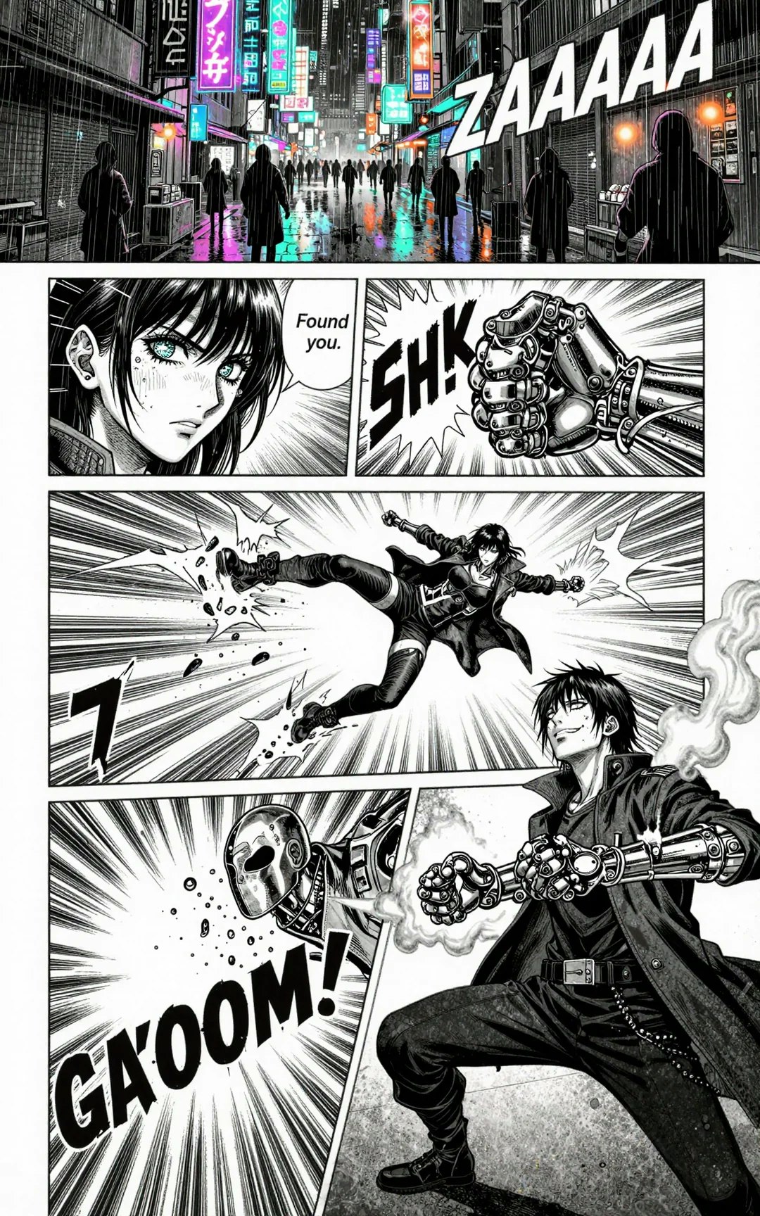 Z Image Turbo: Text to Image Generator - Screenshot 5 showing product features and functionality