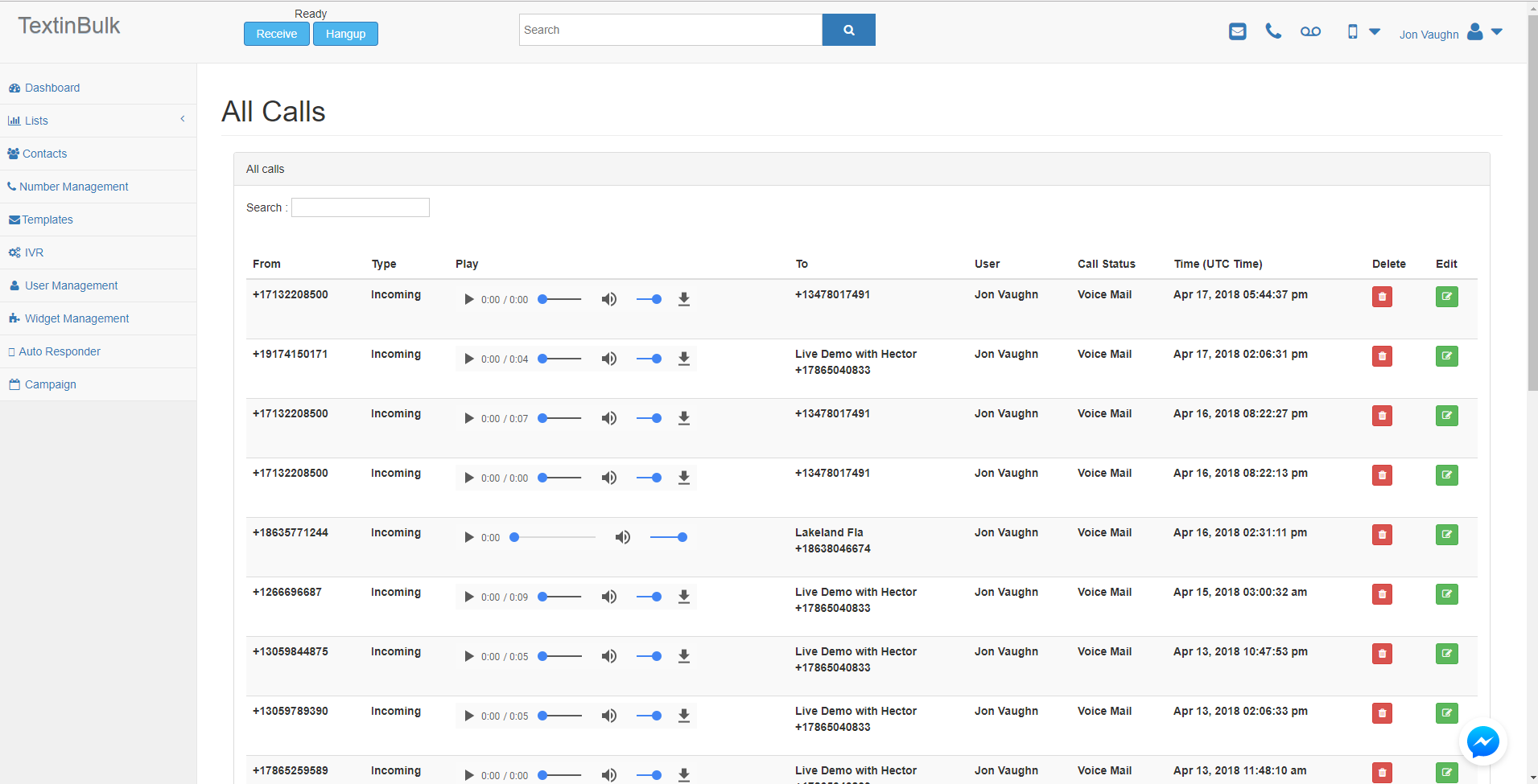 Text In Bulk gallery image