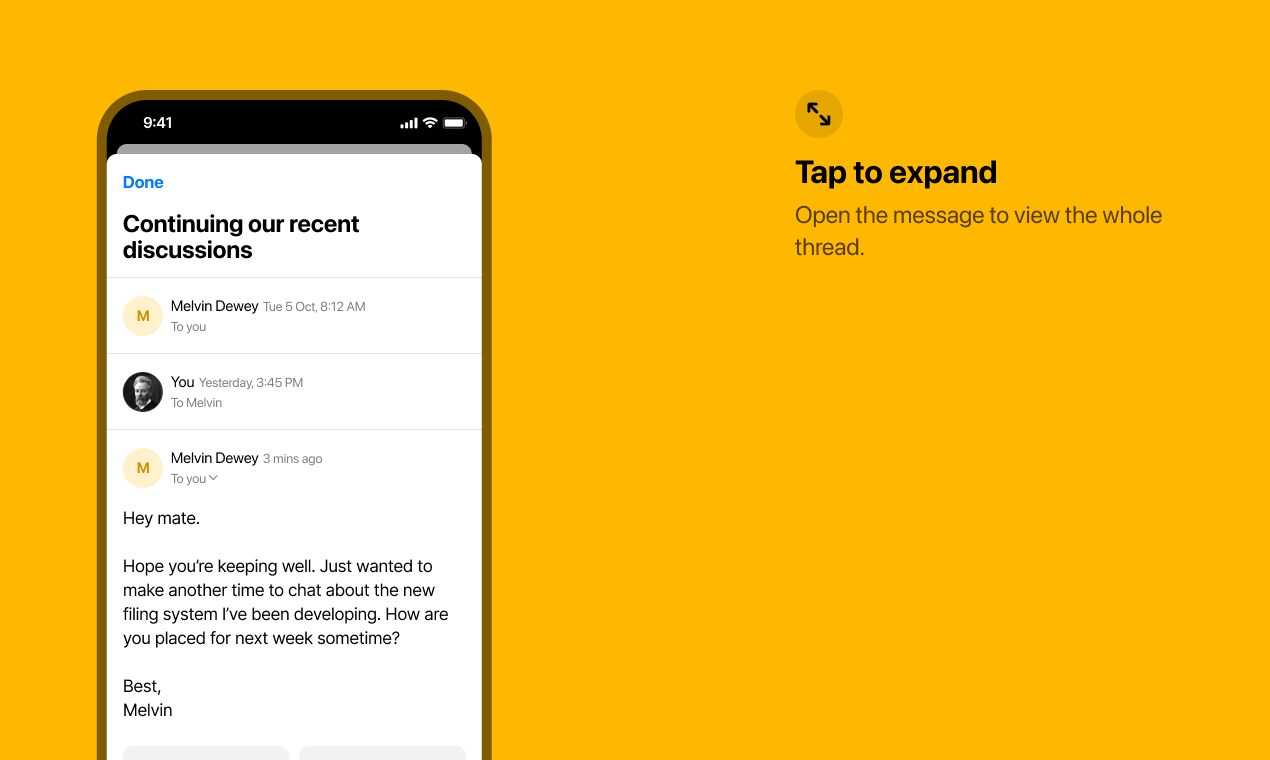 Triage 2 gallery image