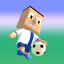 Fast Soccer