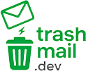 TrashMail.dev gallery image