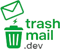 TrashMail.dev gallery image