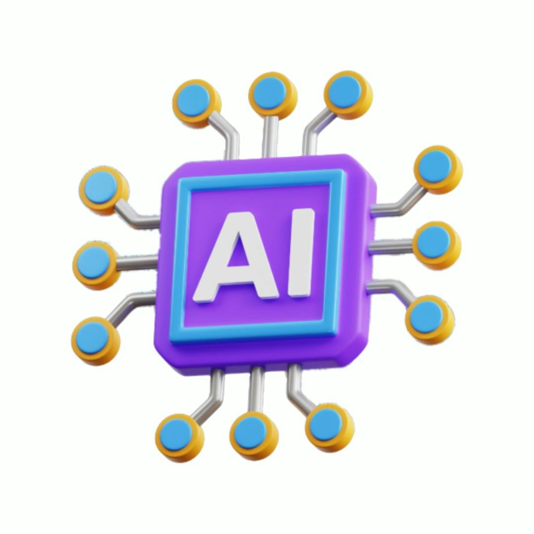 AI-powered Blockchain 