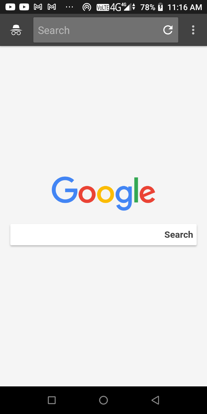 Legacy Browser gallery image