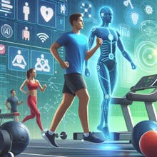 AI assistant coach for personal trainers gallery image