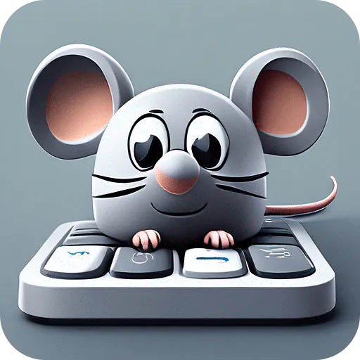 Mousio: Control your mouse with keys | Product Hunt