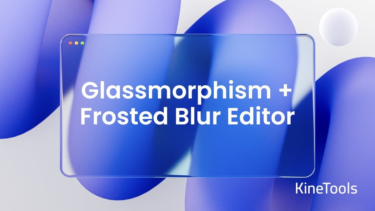 KineTools gallery image