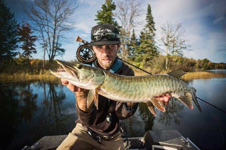 Henry Cowen on Fly Fishing for Carp media 1