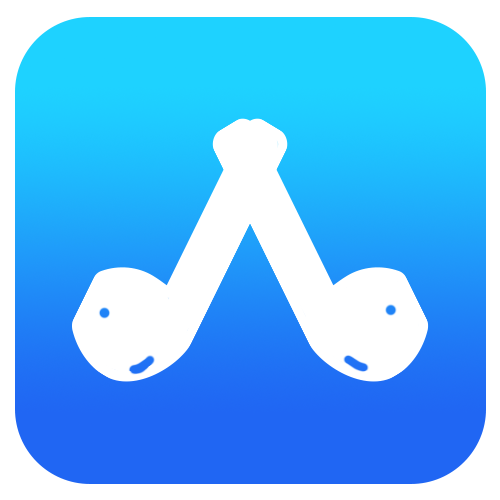 Airpods App Store
