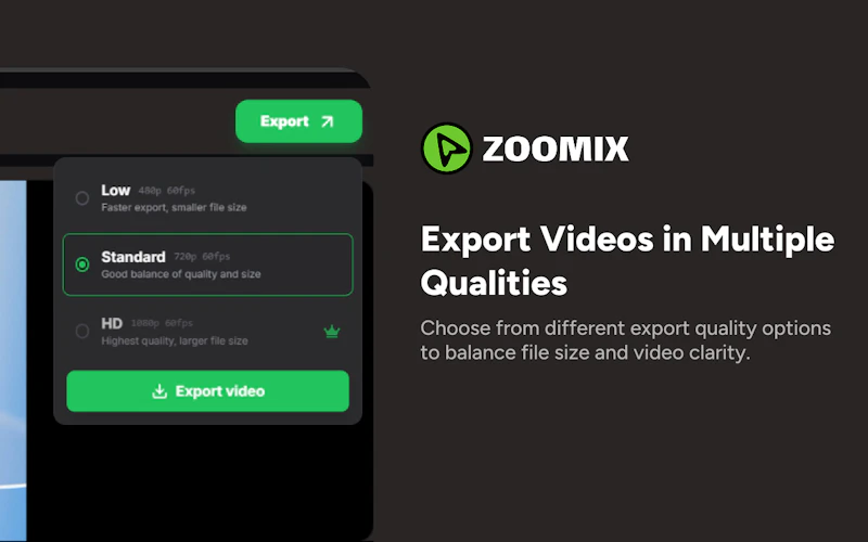 Zoomix screenshot 6