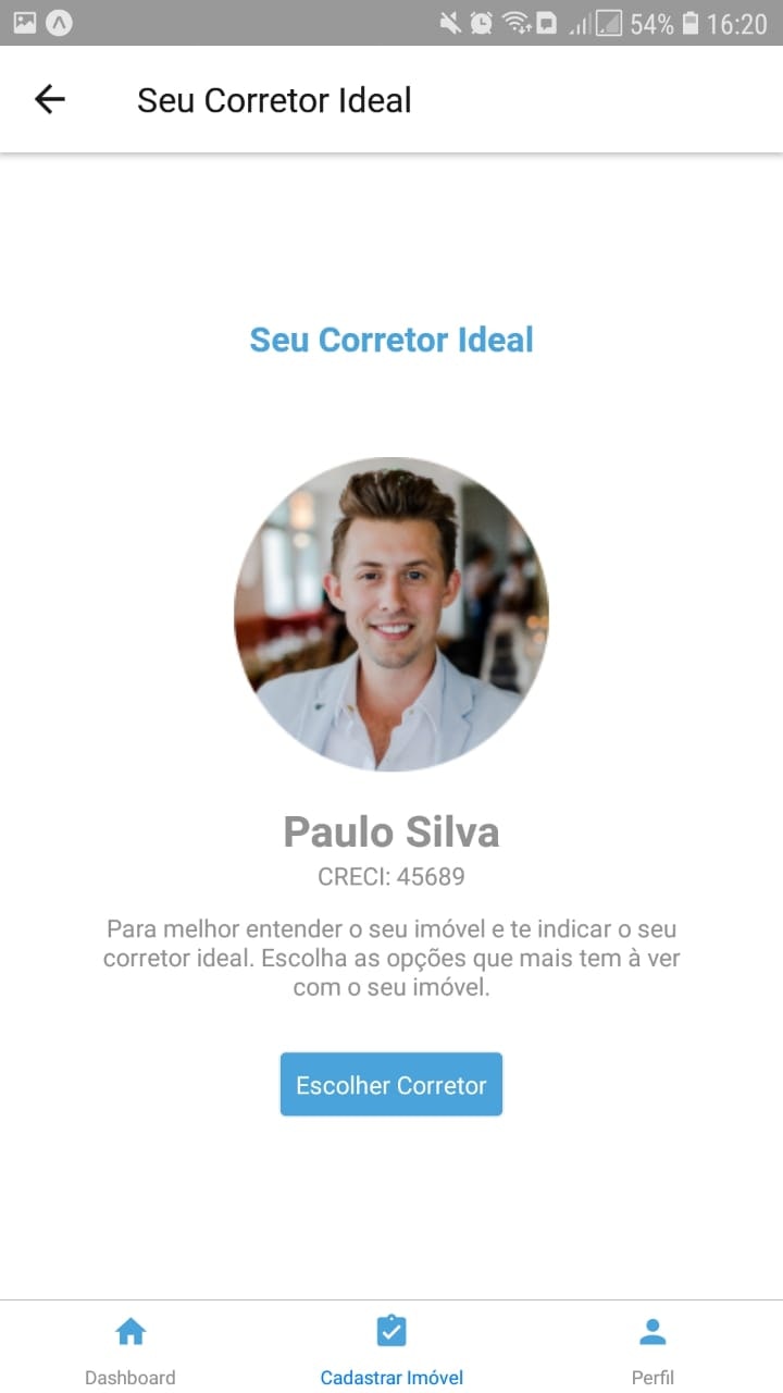 Corretor Ideal gallery image