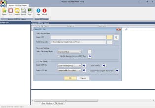 OST File Opener gallery image