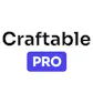 Craftable PRO
