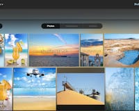 Sequence by Shutterstock media 2